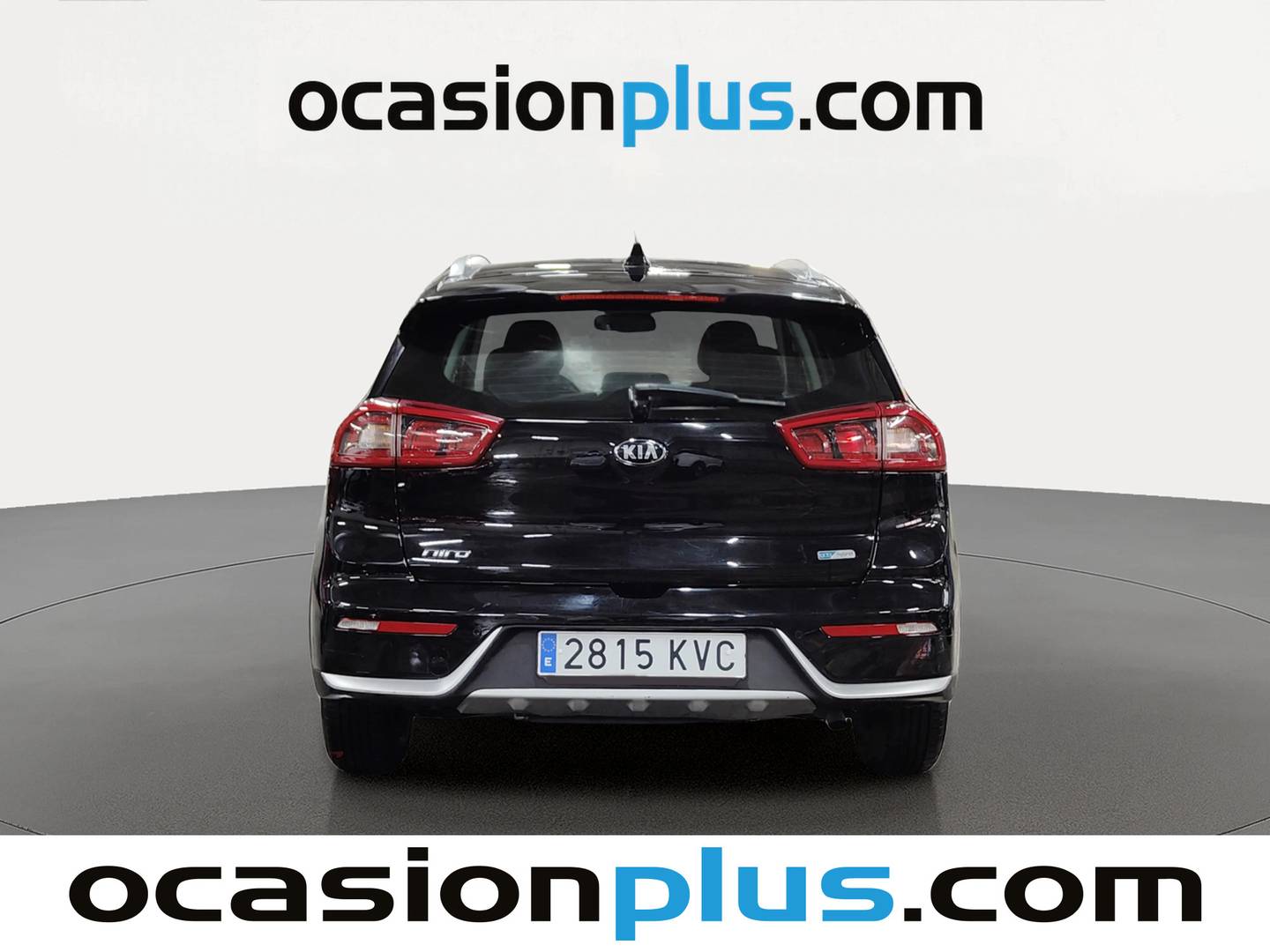 KIA Niro Kia Niro 1.6 GDi HEV Híbrido Drive (141 CV) barato