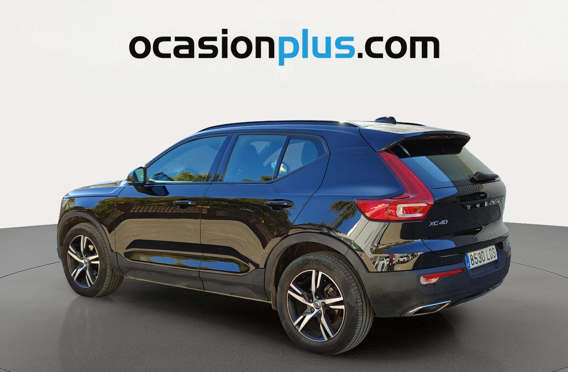 Volvo XC40 D3 R-Design - foto 4