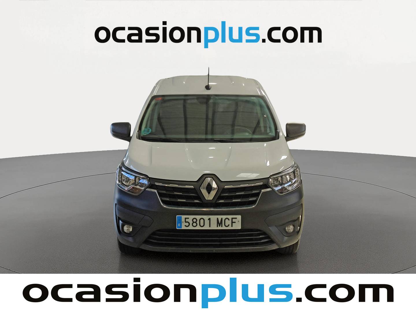 Renault Express Renault Express Confort Blue dCi (95 CV) seminuevo