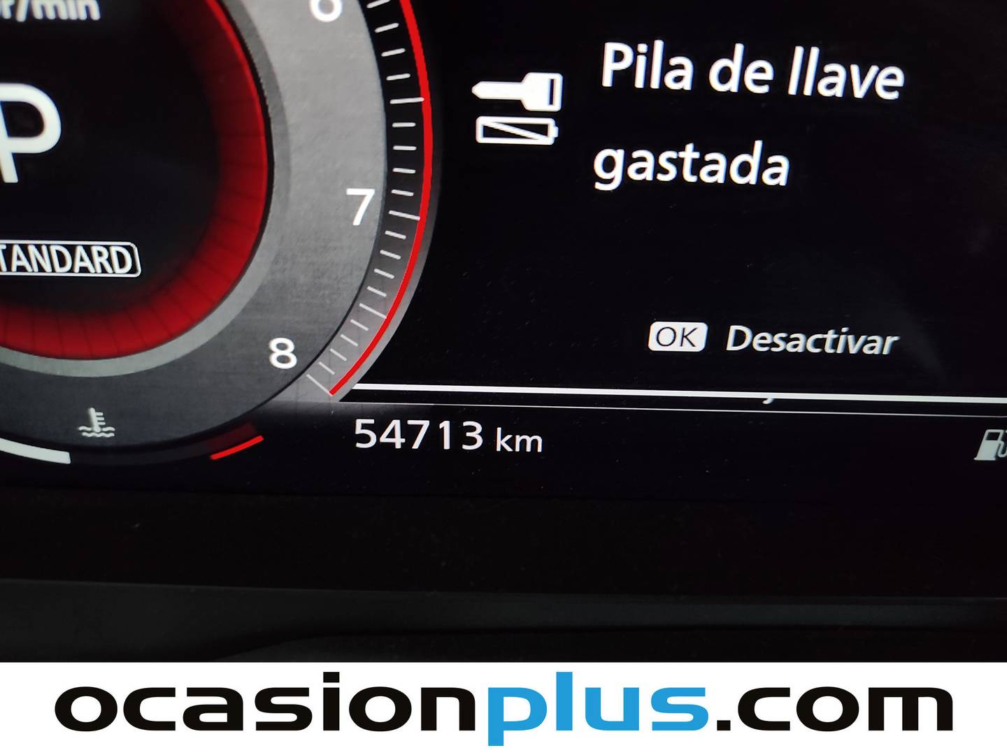 Nissan QASHQAI Nissan Qashqai DIG-T 160 mHEV Tekna Xtronic  (158 CV) seminuevo