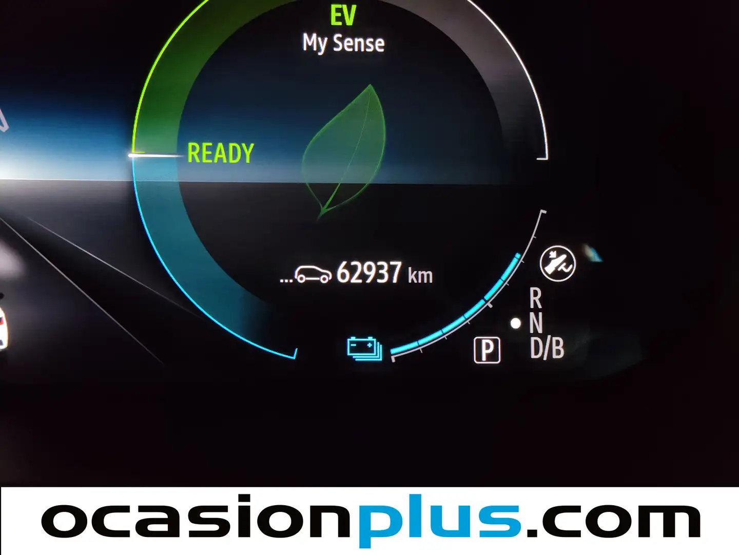 Foto Renault Arkana Renault Arkana RS Line E-Tech Híbrido (145 CV)