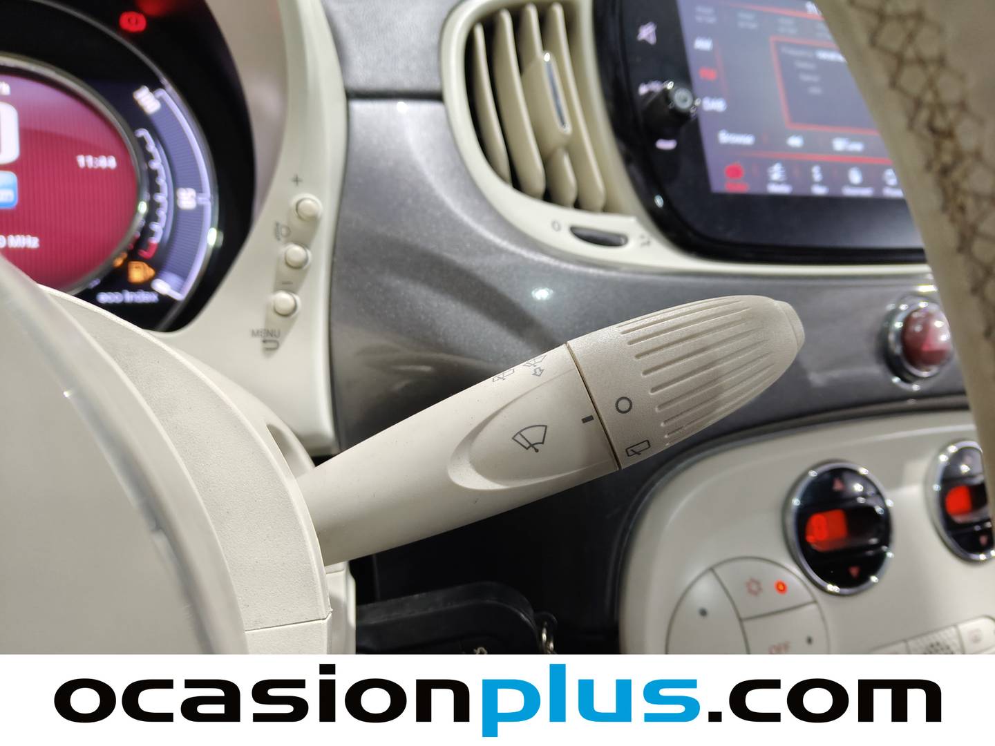 Foto Fiat 500 Fiat 500 1.0 Hybrid Dolcevita (70 CV)