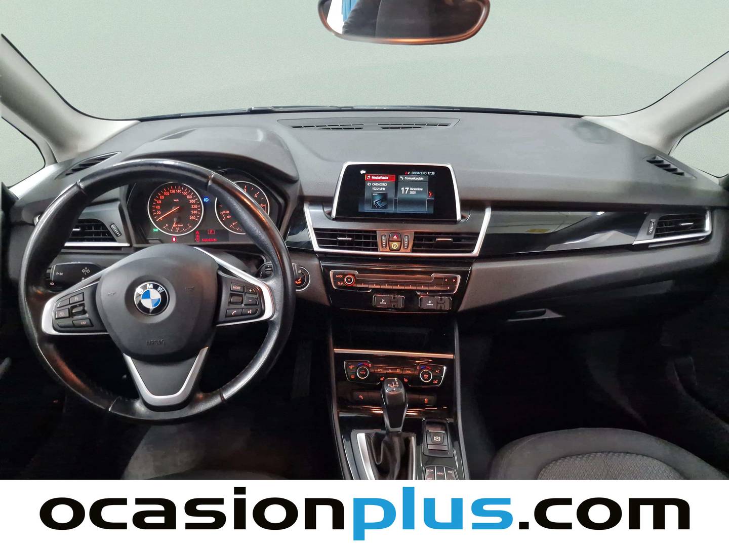 Foto BMW Serie 2 Active Tourer BMW Serie 2 218d Active Tourer Business (150 CV)