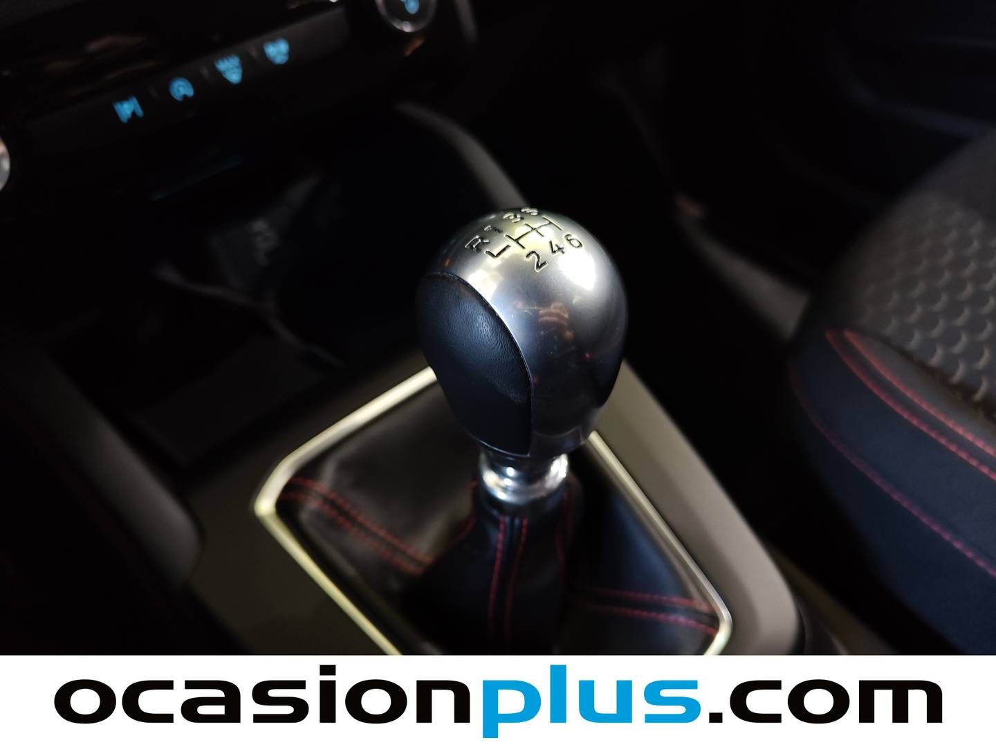 Ford Kuga Ford Kuga 1.5T EcoBoost ST-Line 4x2 (150 CV) de segunda mano