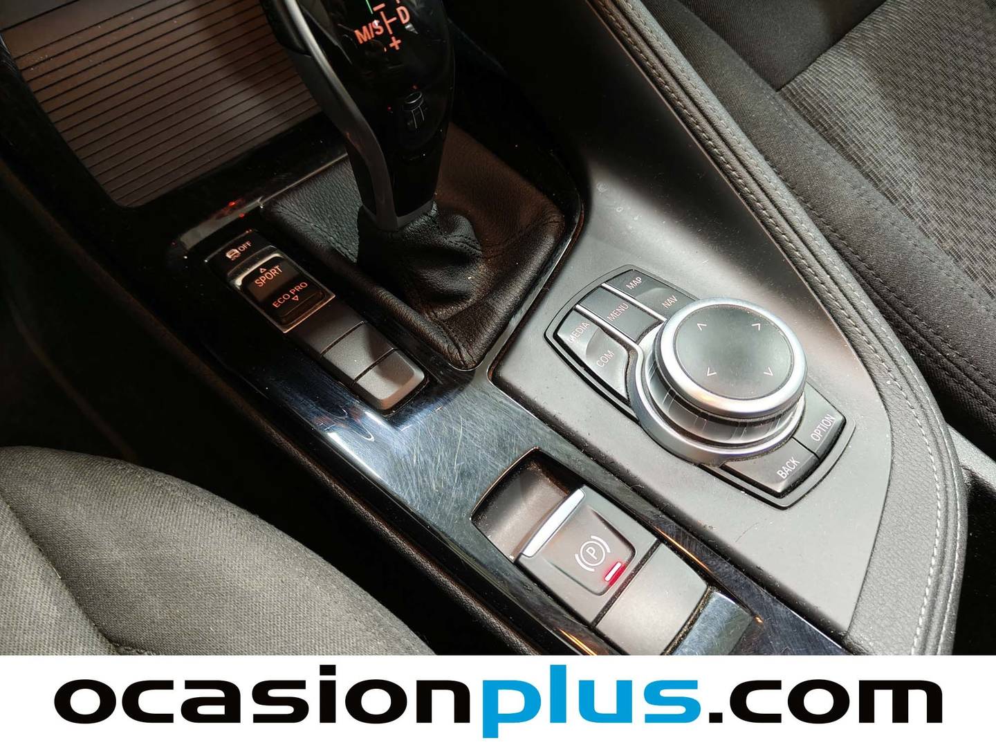 Foto BMW X2 BMW X2 sDrive18i (140 CV)