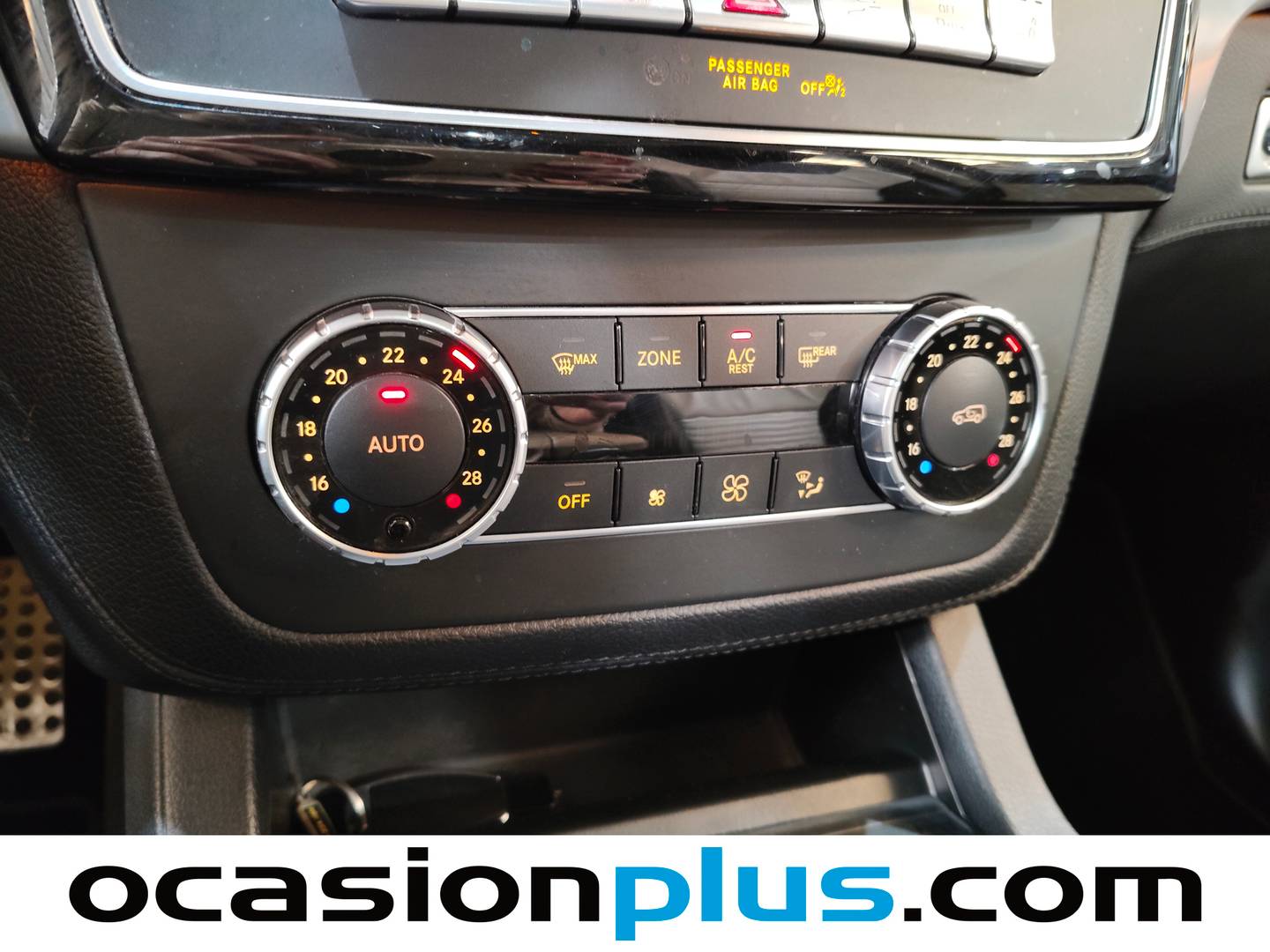 Mercedes Clase GLE Mercedes-Benz GLE GLE 500 e 4Matic Pack AMG (442 CV) híbrido enchufable