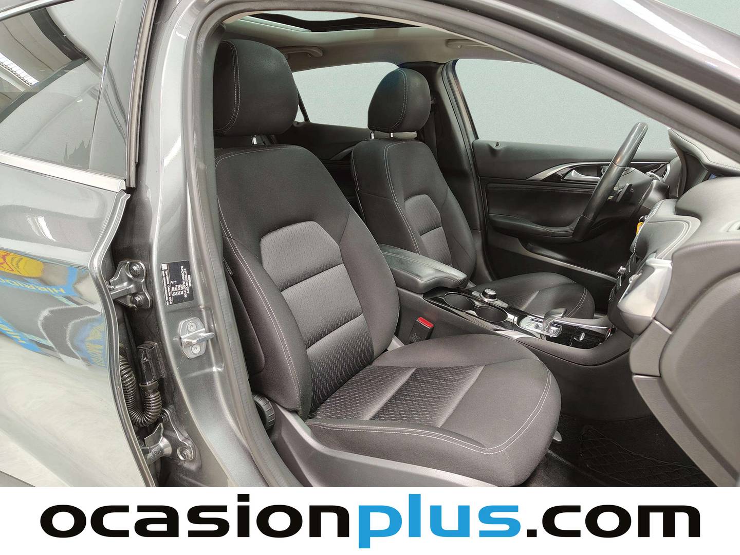 Infiniti QX30 Infiniti QX30 2.2D Premium AWD 7DCT (170 CV) diésel