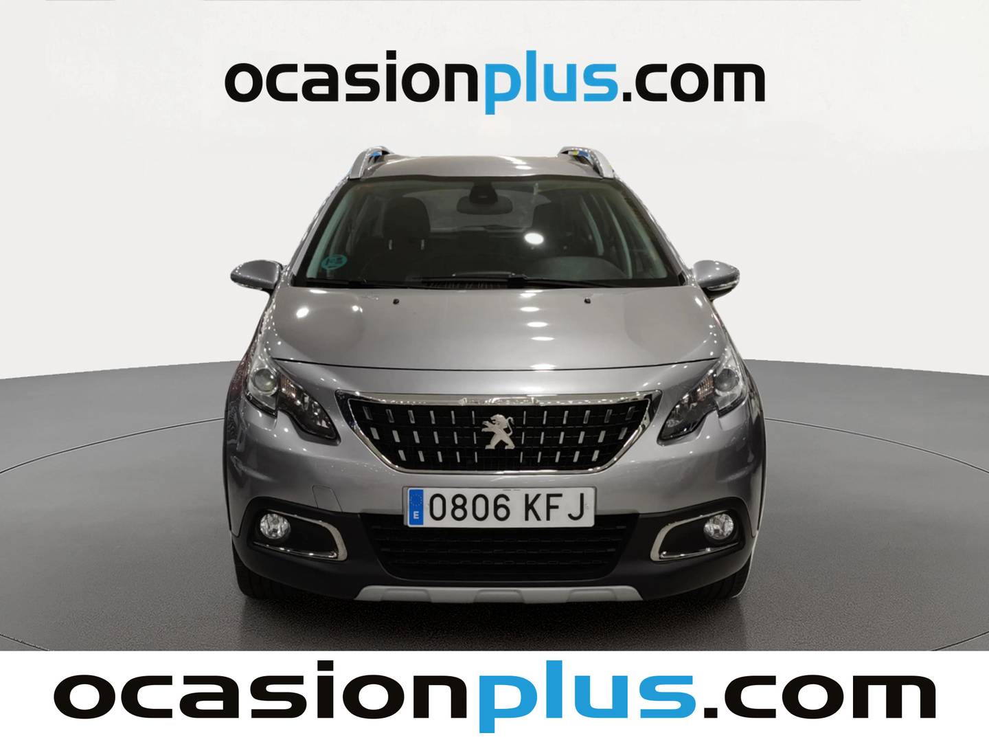 Peugeot 2008 Peugeot 2008 BlueHDi 120 S&S Allure (120 CV) 120cv