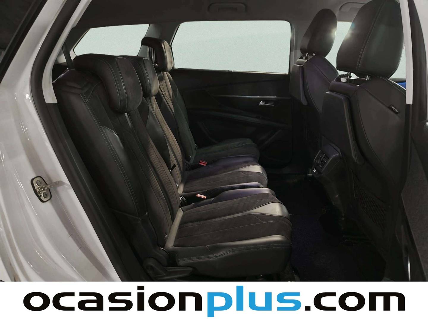 Foto Peugeot 5008 Peugeot 5008 BlueHDI 130 S&S Crossway EAT8    7 Plazas (130 CV)