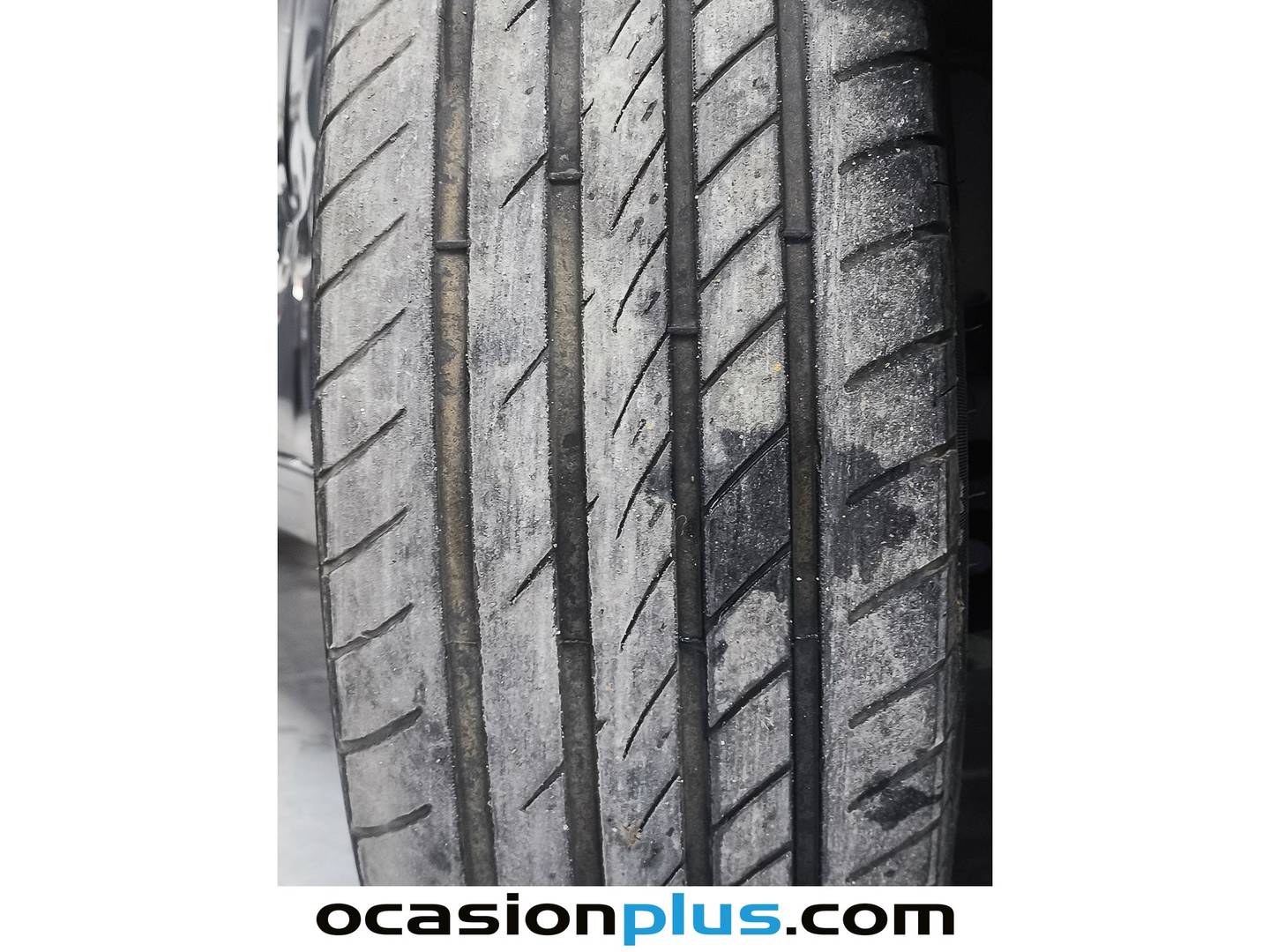 Citroën Grand C4 Picasso Citroën Grand C4 Picasso BlueHDi 120 Feel Edition (120 CV) 7 Plazas manual