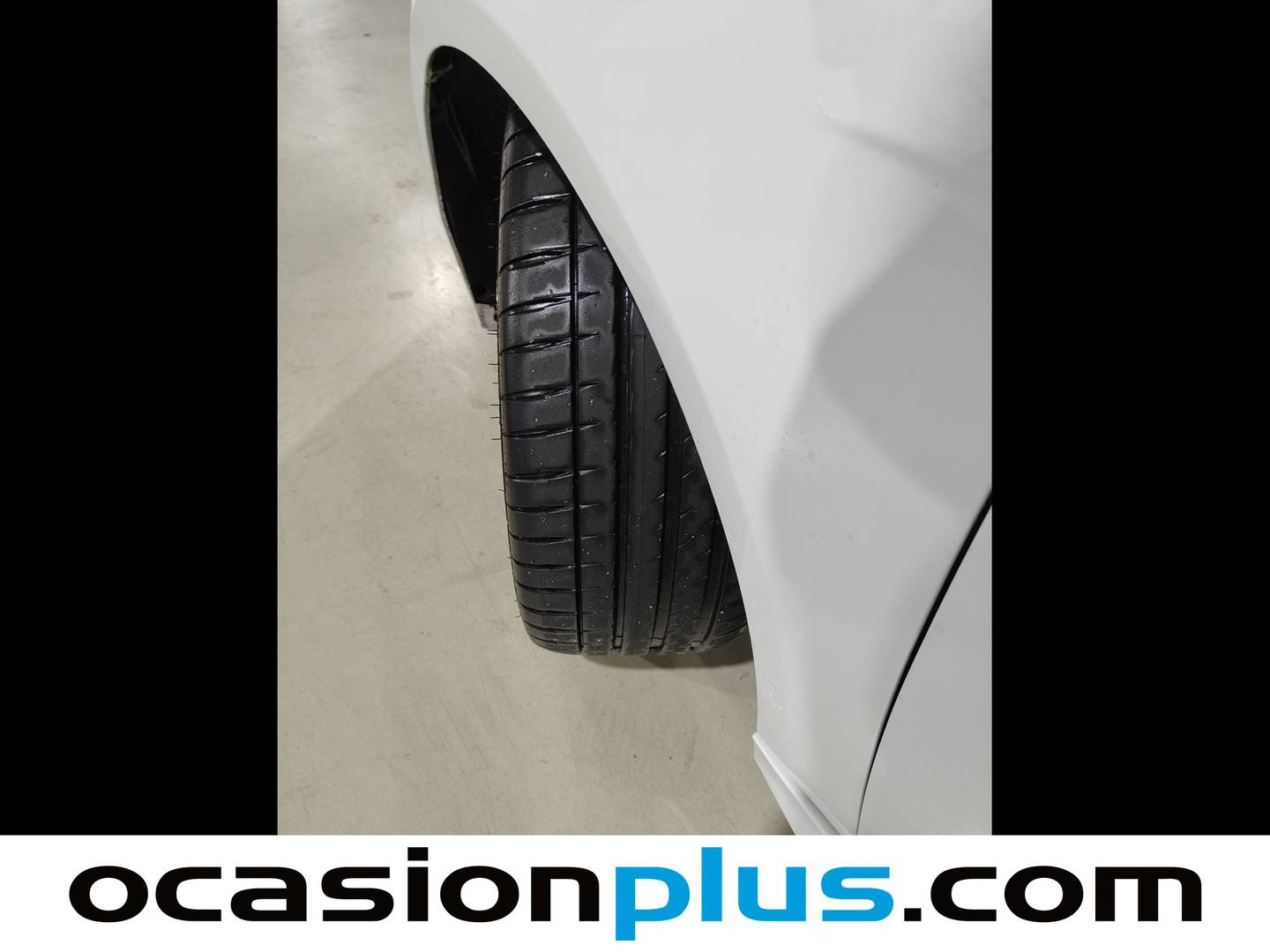 Foto Ford Focus Ford Focus 2.0 TDCI ST (185 CV)