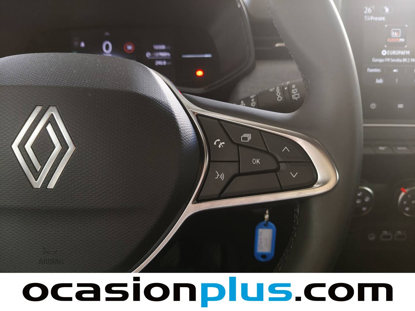 Renault Clio Renault Clio Generation TCe (90 CV) barato