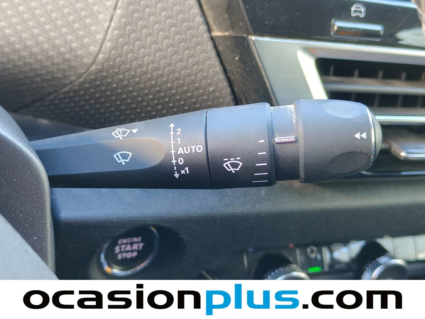 Foto Citroën C4 Citroen C4 BlueHDi 130 S&S Shine EAT8 (130 CV)