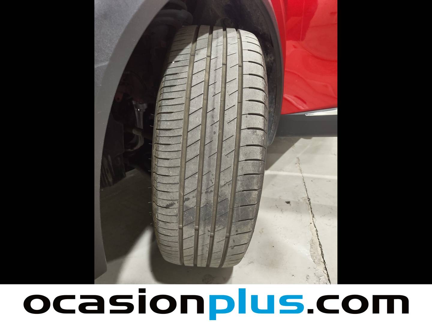 Mitsubishi ASX Mitsubishi ASX 130T MHEV Kaiteki (140 CV) híbrido