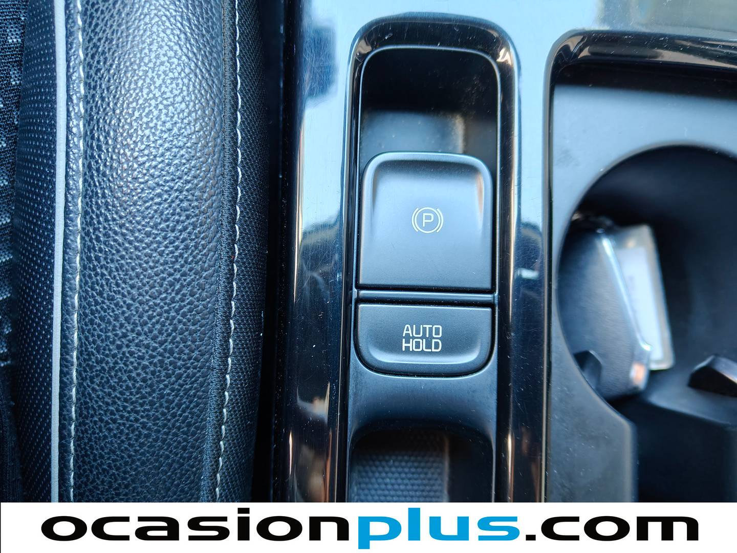 KIA XCeed KIA XCeed 1.6 GDi PHEV eTech (141 CV) automático