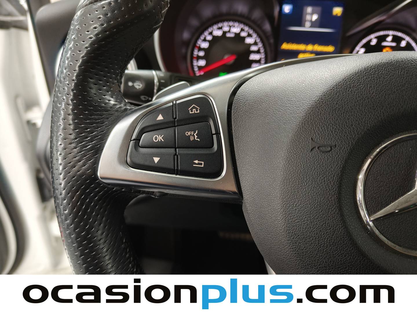 Foto Mercedes Clase GLC Mercedes-Benz GLC 250 4MATIC (211 CV)