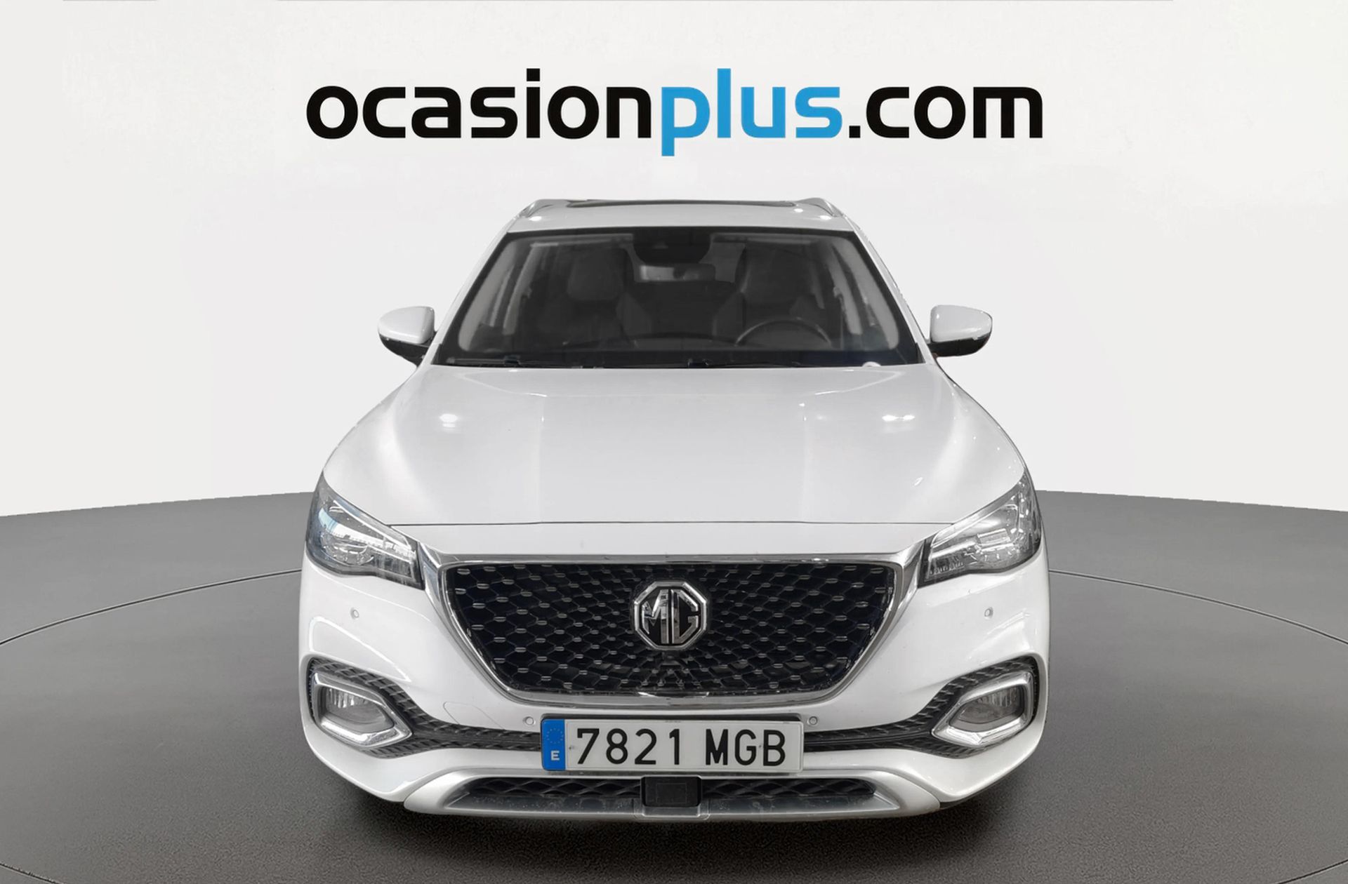 MG HS 1.5 Turbo GDI Luxury DCT - foto 14