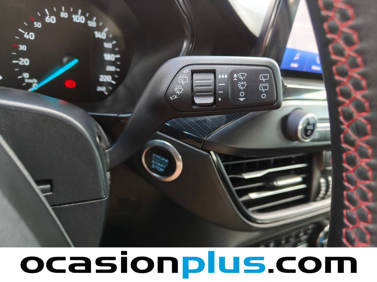 Ford Focus Ford Focus 1.0 Ecoboost MHEV ST-Line (125 CV) híbrido