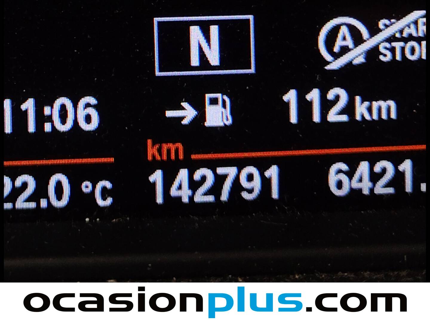 BMW X1 BMW X1 sDrive18i (140 CV) seminuevo