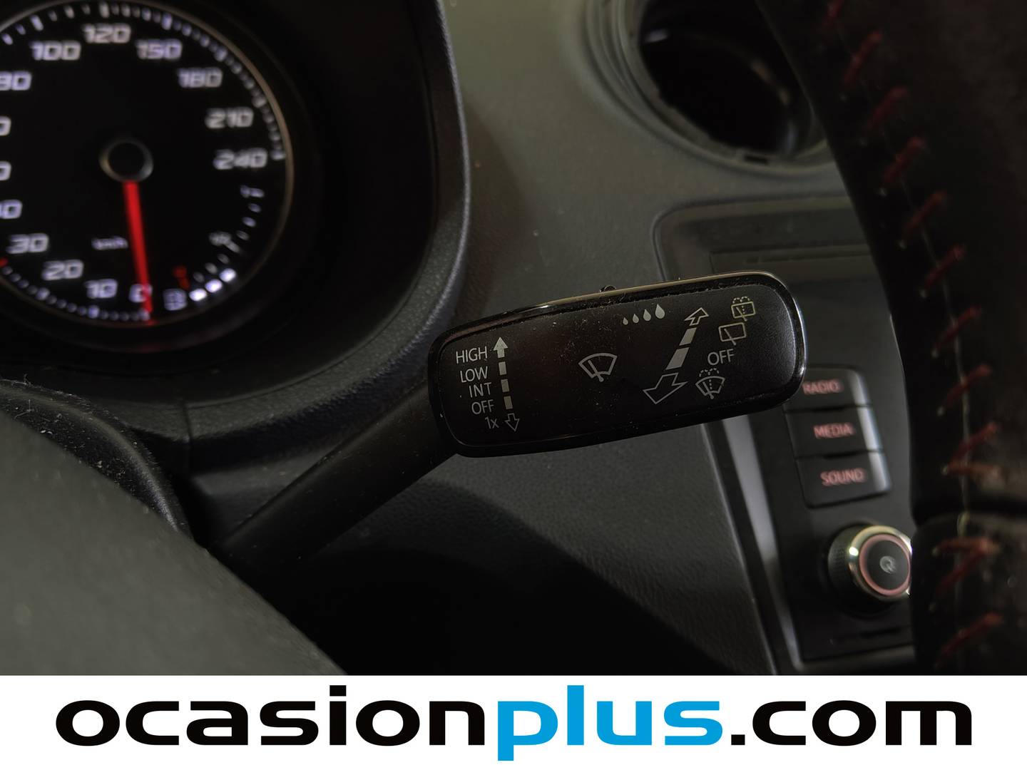 Foto Seat Ibiza SEAT Ibiza 1.4 TDI CR S&S FR (105 CV)