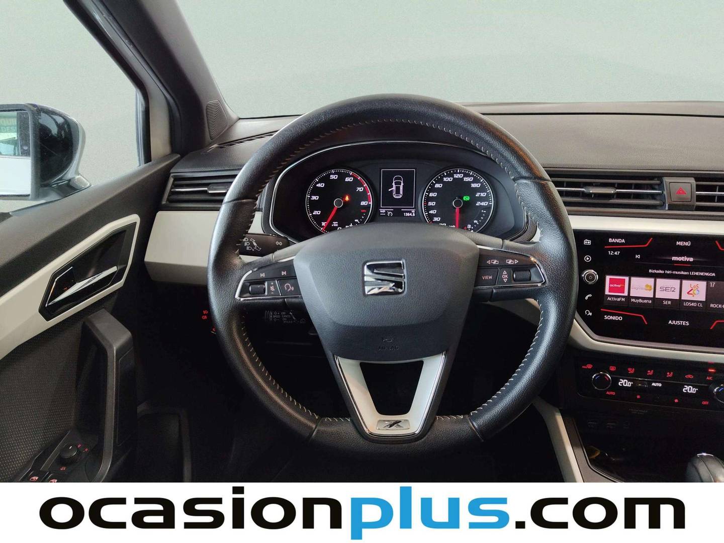 Seat Arona SEAT Arona 1.0 TSI Ecomotive S&S Xcellence (115 CV) de ocasión