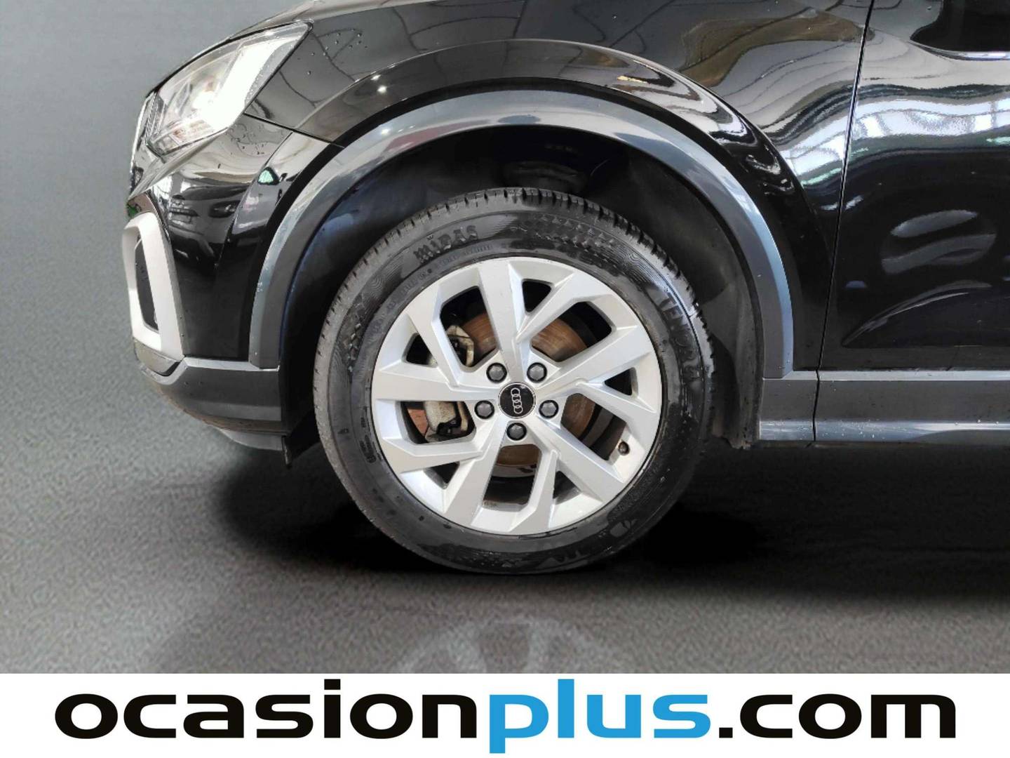 Audi Q2 Audi Q2 Advanced 30 TDI (116 CV) km 0