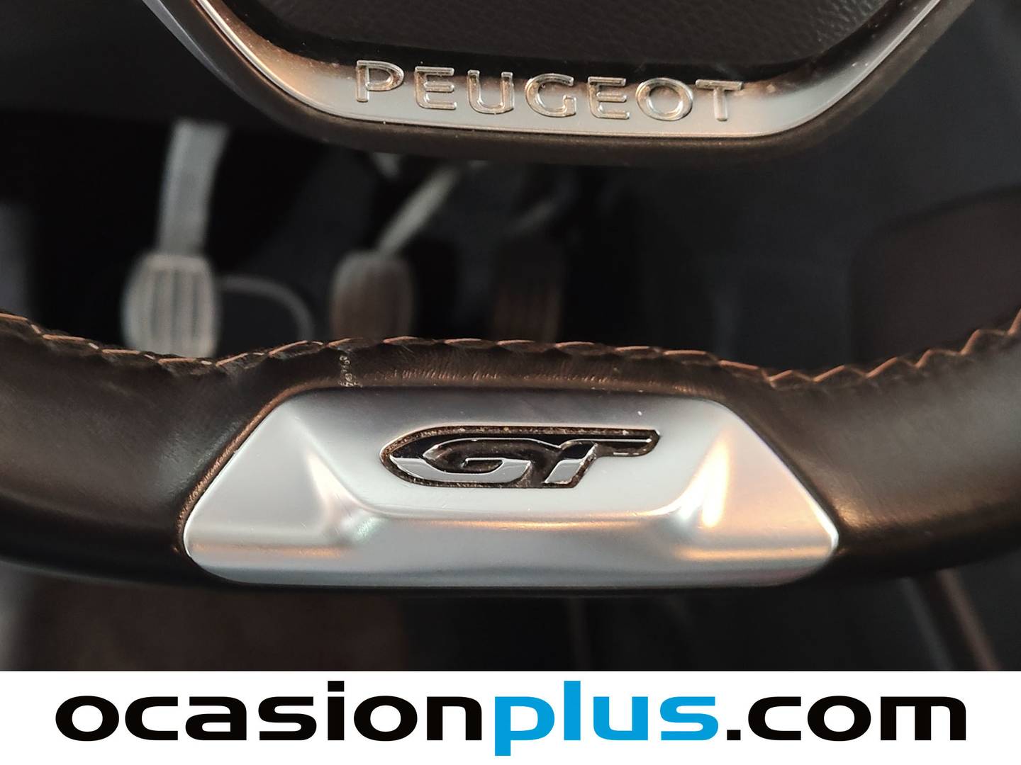 Extras y acabados del Peugeot Rifter Peugeot Rifter BlueHDi 100 GT Business Standard (100 CV)