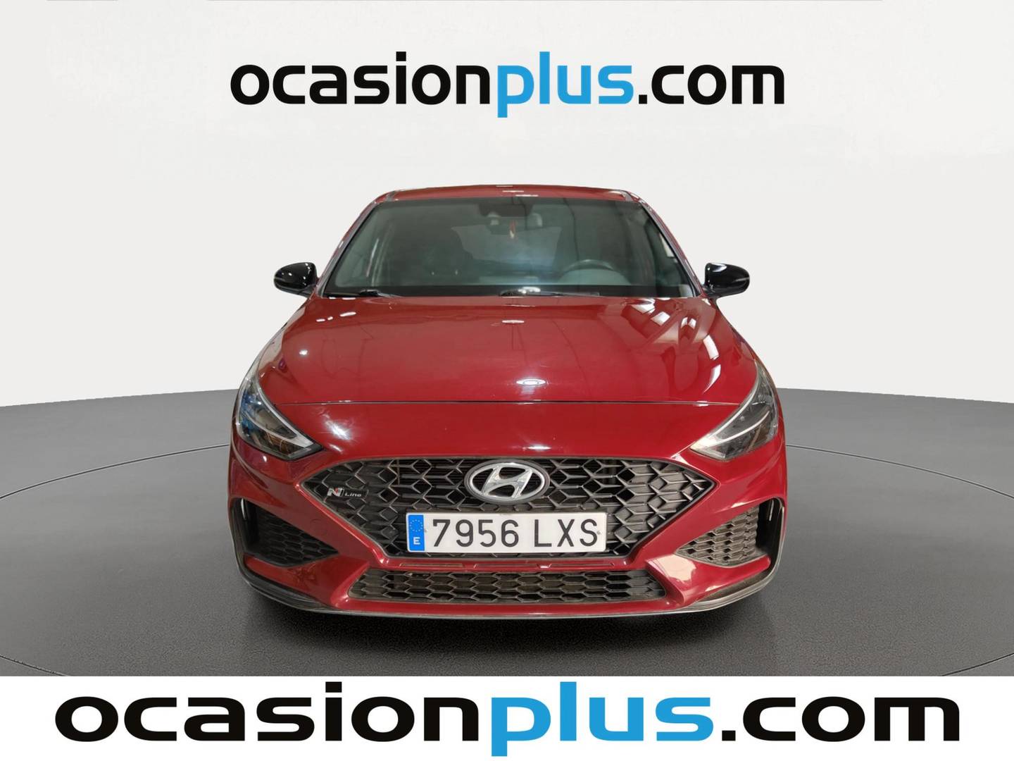 Hyundai i30 Hyundai i30 1.0 TGDI 48V N-Line (120 CV) 2022