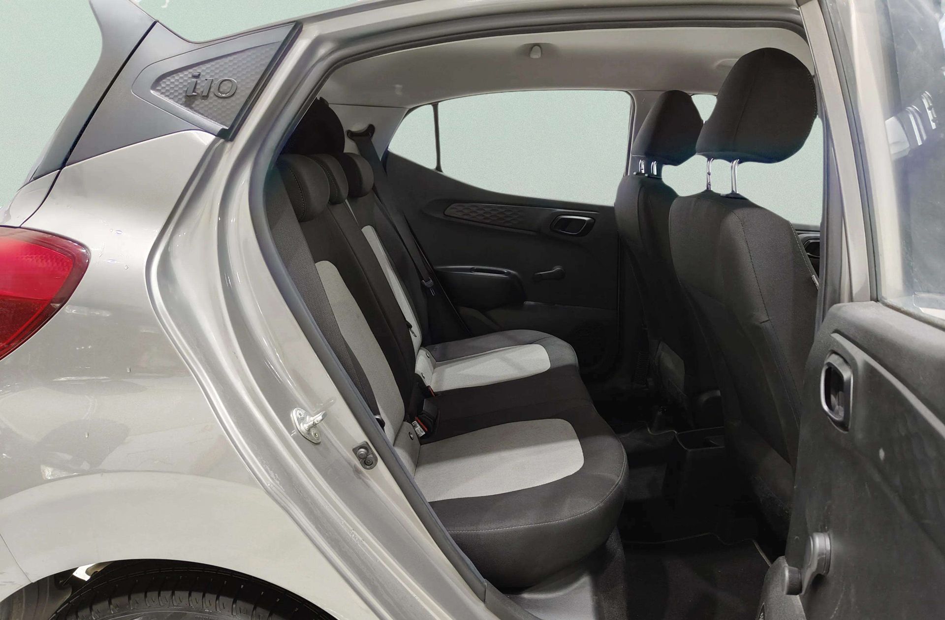 Hyundai i10 1.0 Klass - foto 14