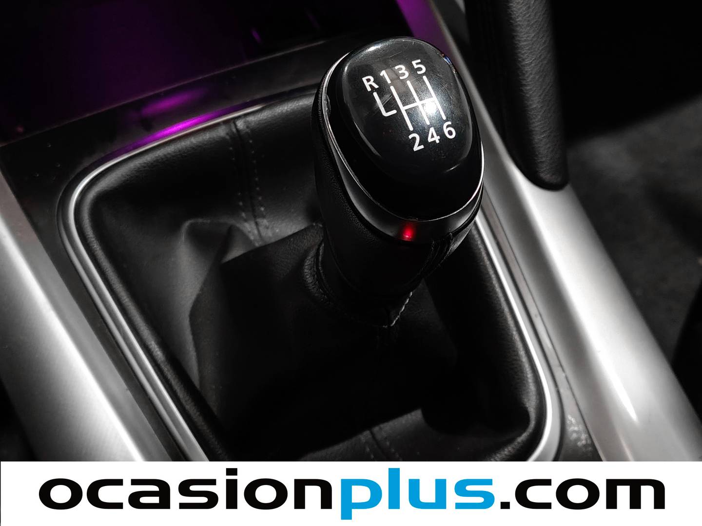 Renault Kadjar Renault Kadjar Zen TCe (140 CV) GPF de segunda mano