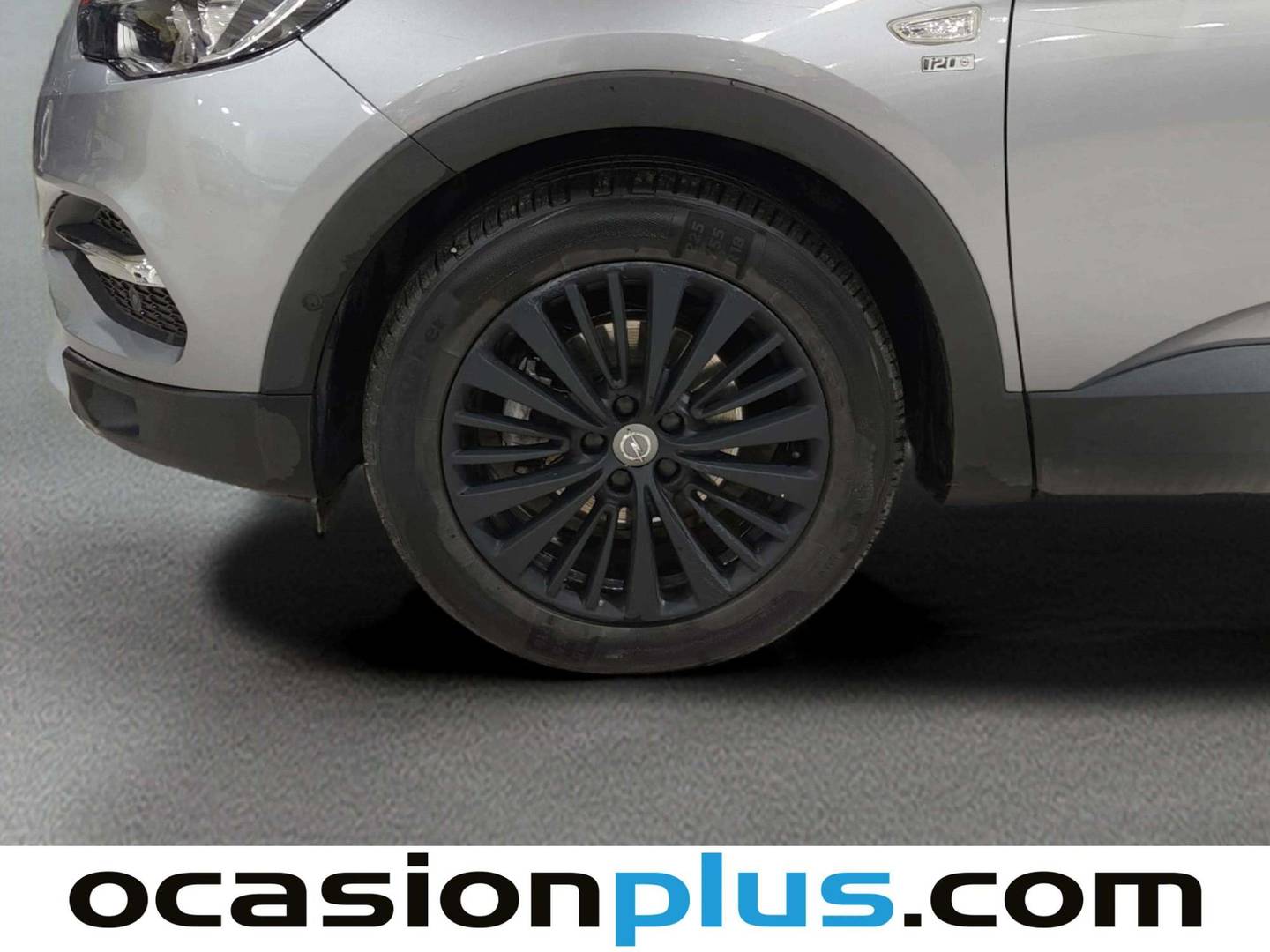 Foto Opel Grandland X Opel Grandland X 1.5 CDTi 120 Aniversario (130 CV)