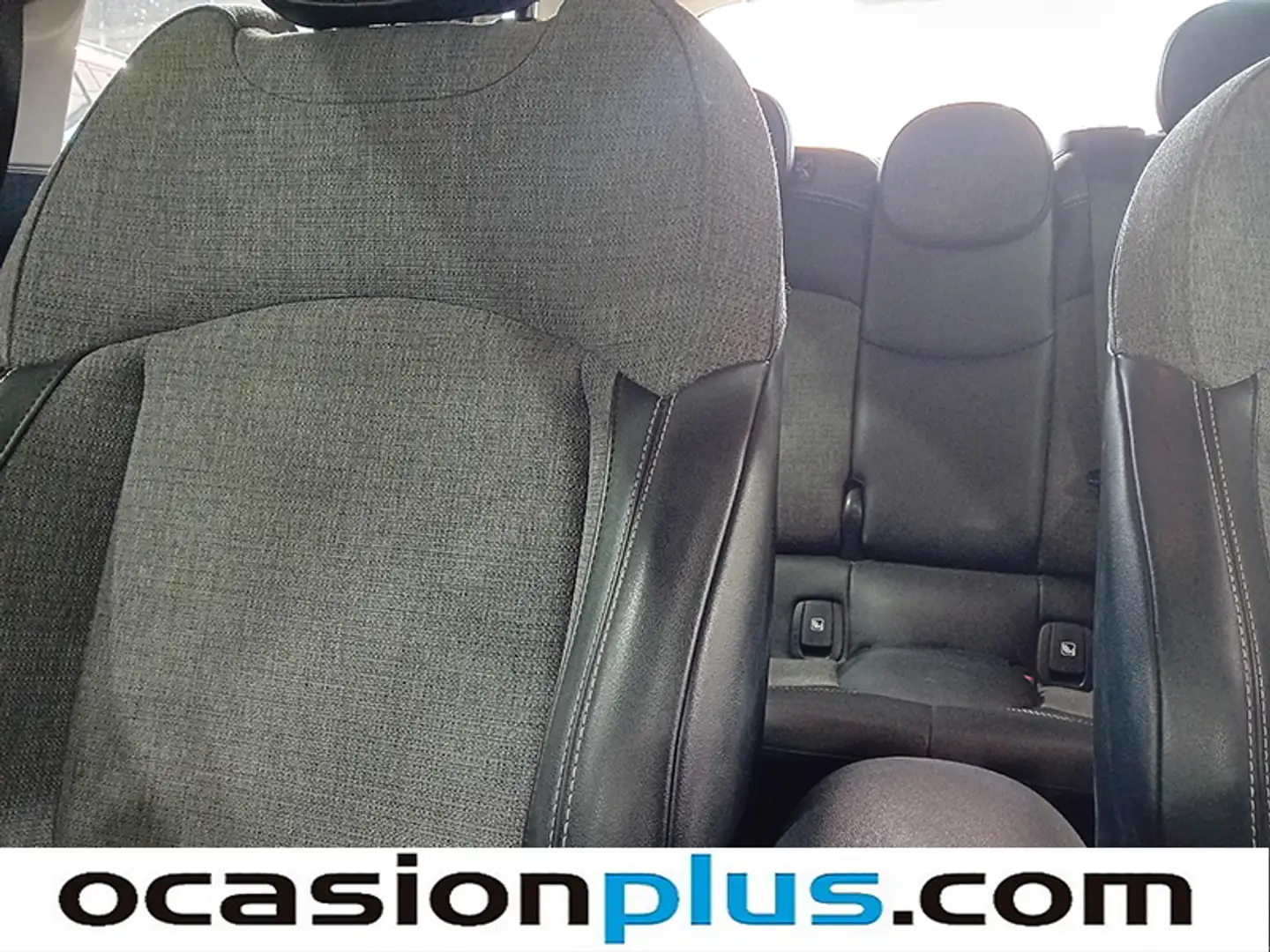 Foto Mini MINI MINI MINI 5 Puertas Cooper (136 CV)