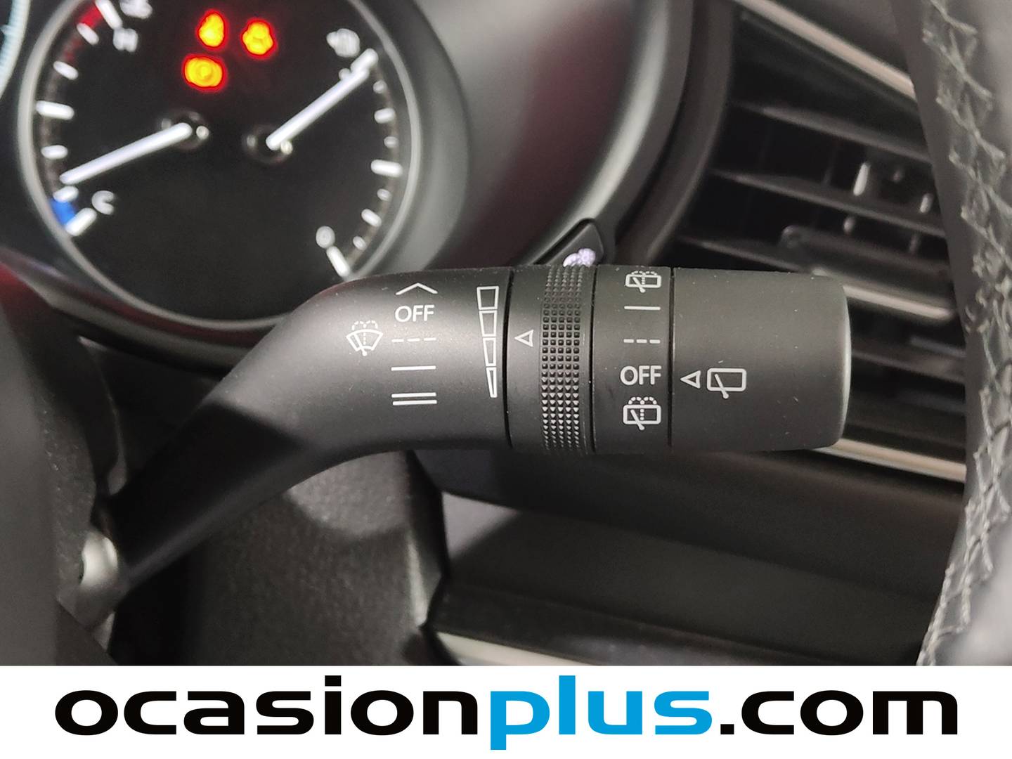 Foto Mazda CX-30 Mazda CX-30 2.5 e-Skyactive G MHEV Prime-Line (140 CV)