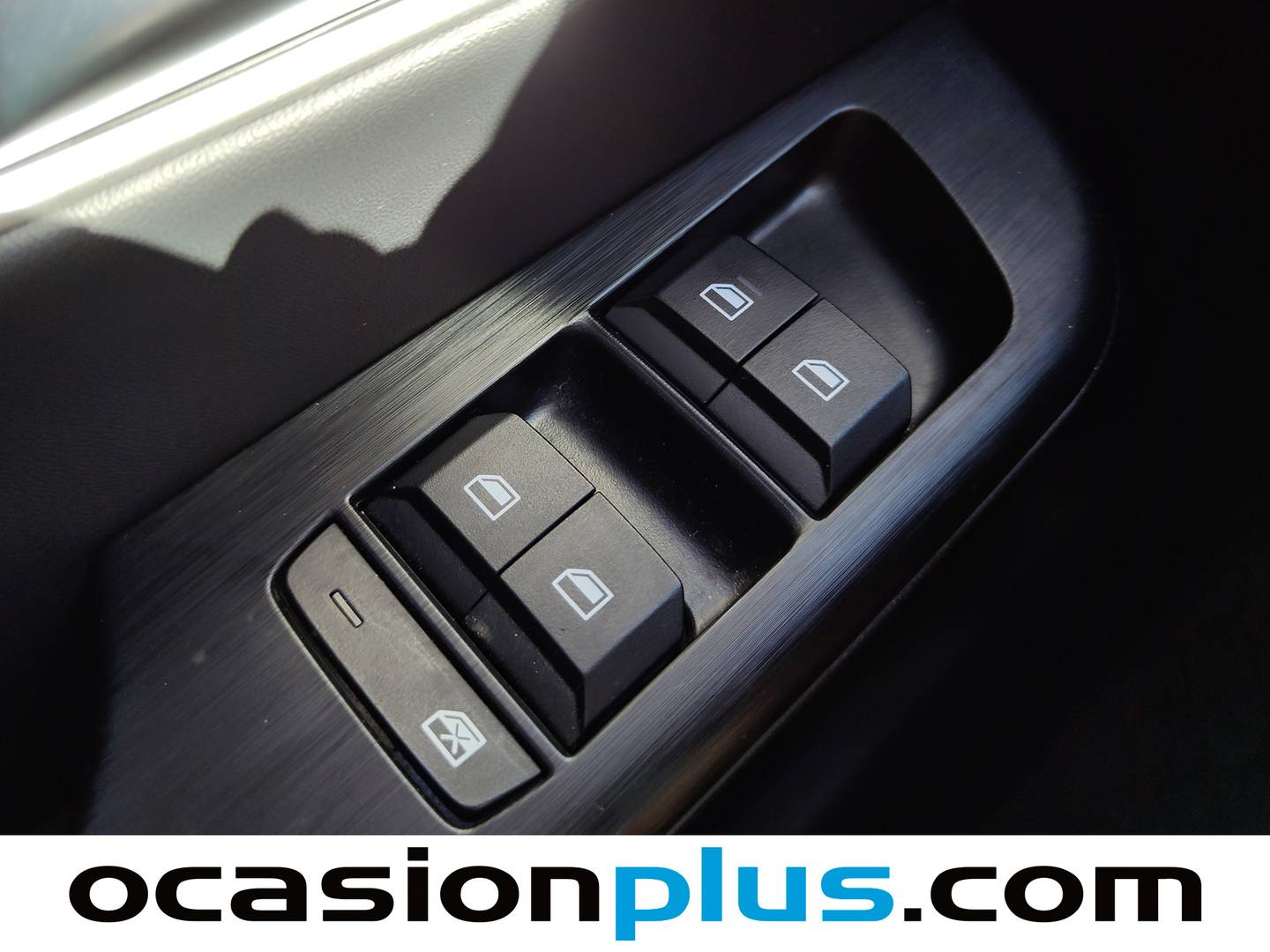 MG ZS MG ZS 1.5 Hybrid+ Luxury  (197 CV) seminuevo