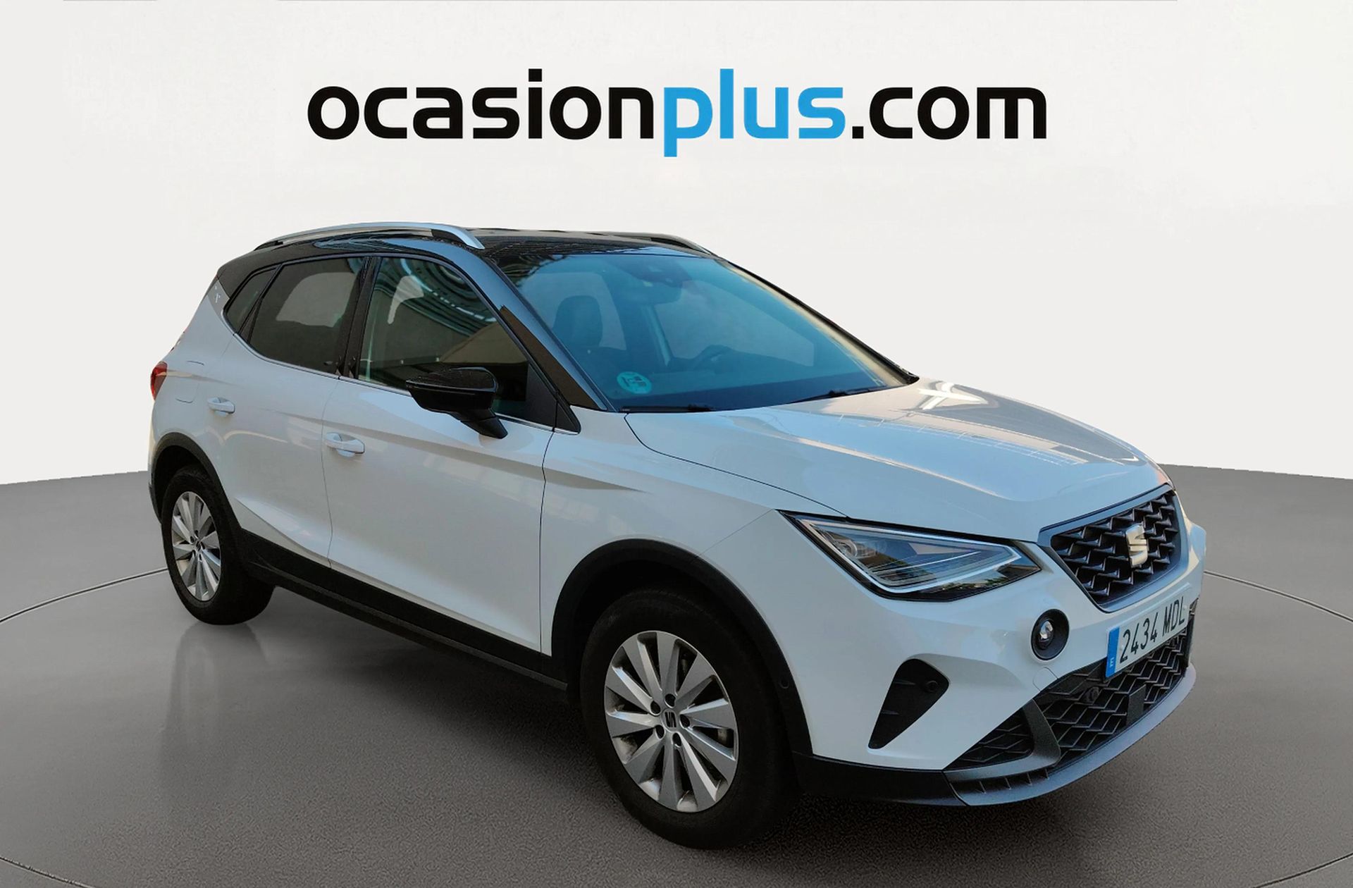 SEAT Arona 1.0 TSI FR XL RX Edition - foto 2