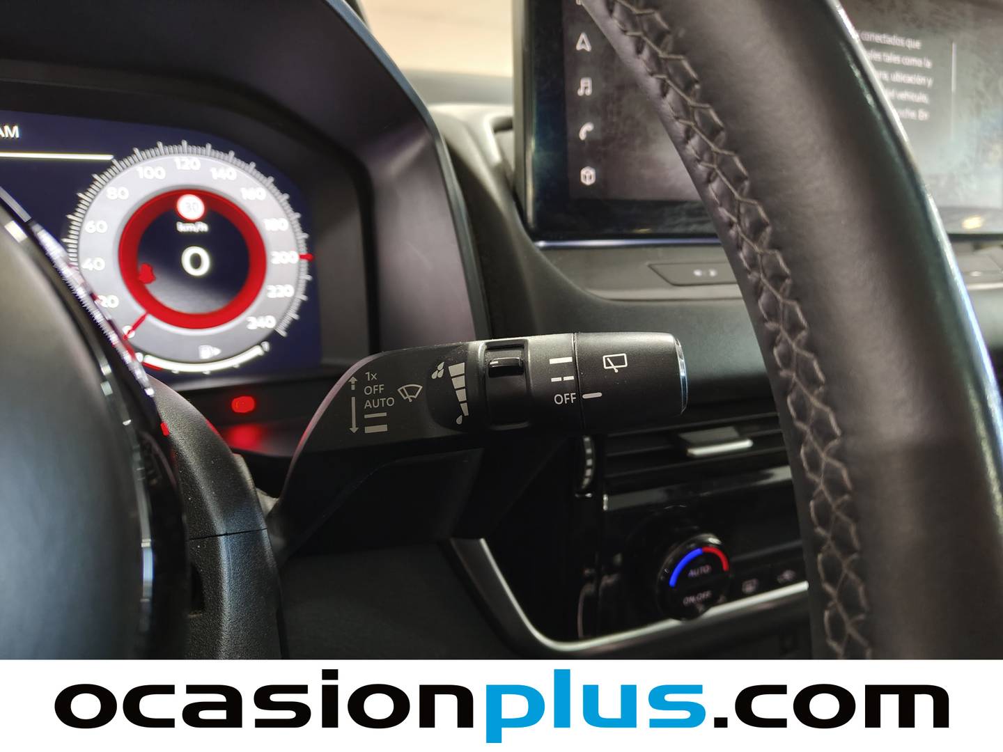 Nissan QASHQAI Nissan Qashqai DIG-T 140 mHEV N-Connecta 4x2 (140 CV) km 0