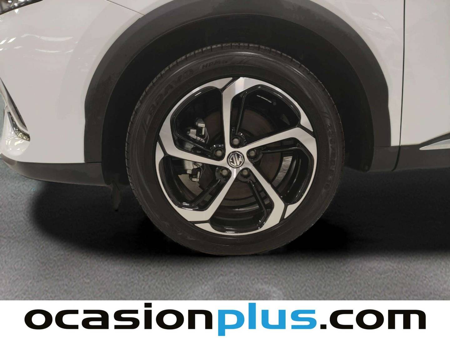 Foto MG HS MG HS 1.5 Turbo GDI Luxury DCT (162 CV)