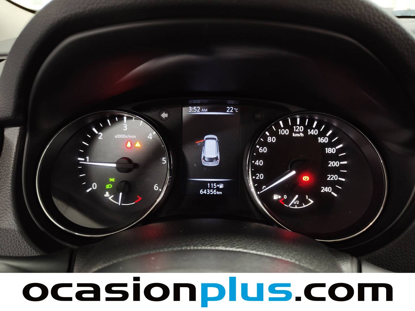 Foto Nissan X-TRAIL Nissan X-Trail dCi 130 N-Connecta  (130 CV)