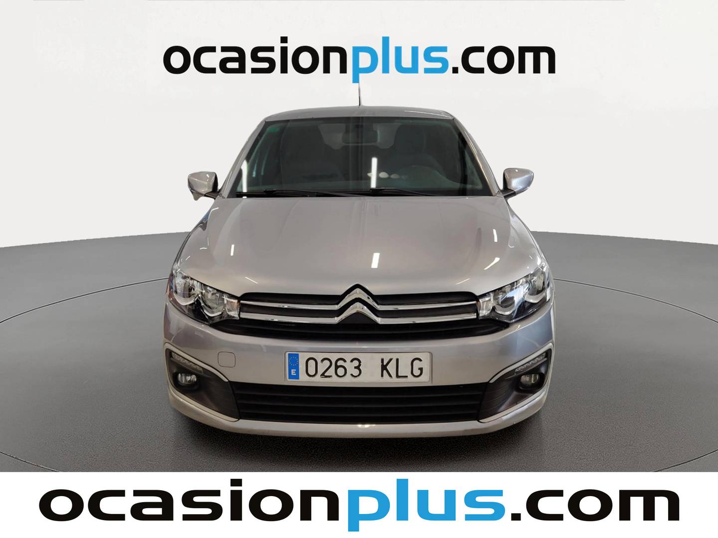 Citroën C-Elysée Citroën C-Elysee BlueHDi 100 Shine (100 CV) al mejor precio