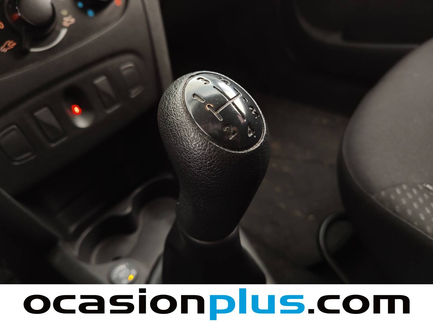 Foto Dacia Logan Dacia Logan TCE 90 GLP Essential (90 CV)