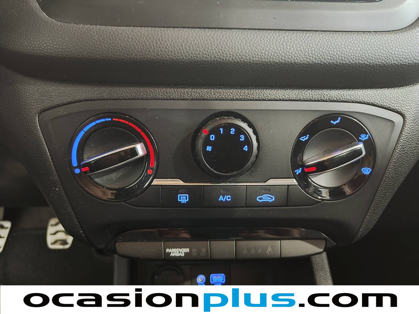 Acabados Hyundai i20 Active Hyundai i20 1.4 CRDI Klass (90 CV)