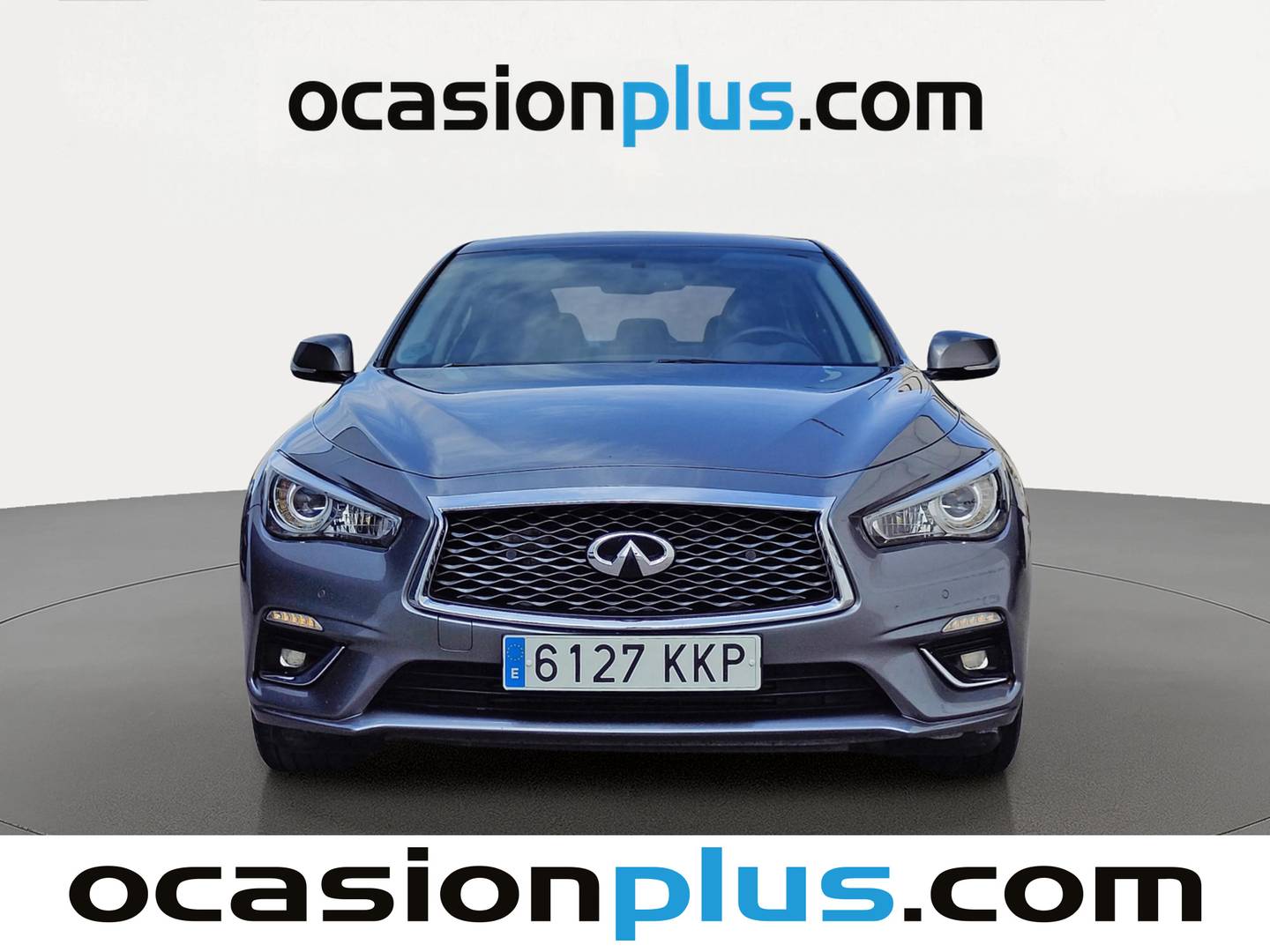 Infiniti Q50 Infiniti Q50 2.2d Auto (170 CV) 170cv