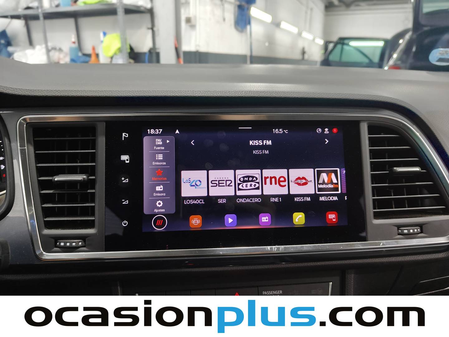 Foto Seat Ateca SEAT Ateca 1.5 TSI S&S Style XL  (150 CV)