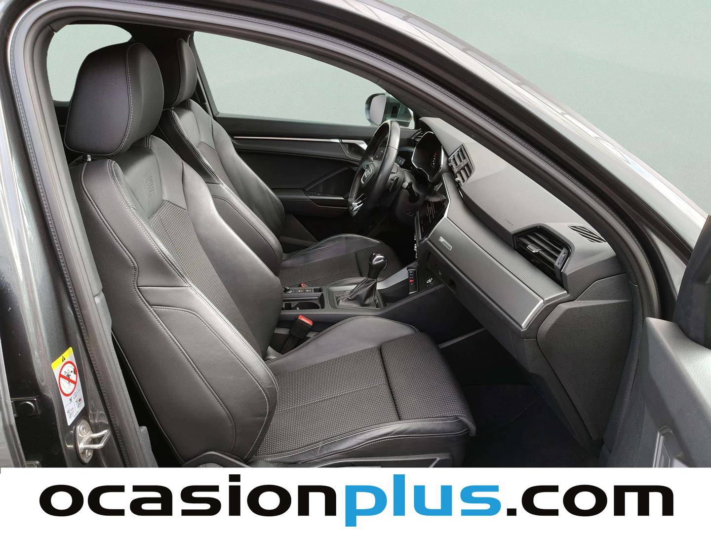 Audi Q3 Sportback Audi Q3 Sportback S line 35 TDI (150 CV) S tronic diésel