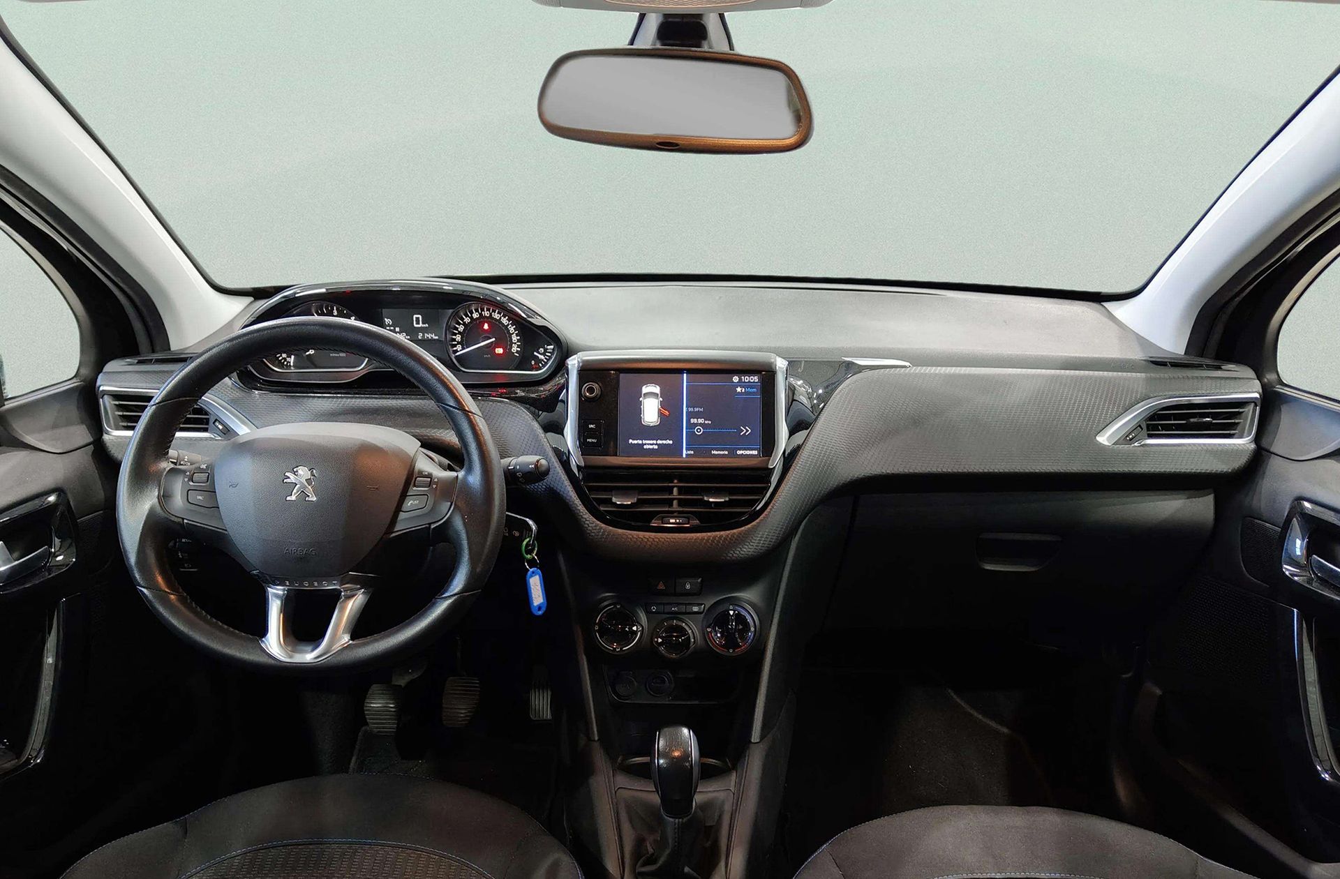 Peugeot 208 BlueHDi 100 Signature - foto 6