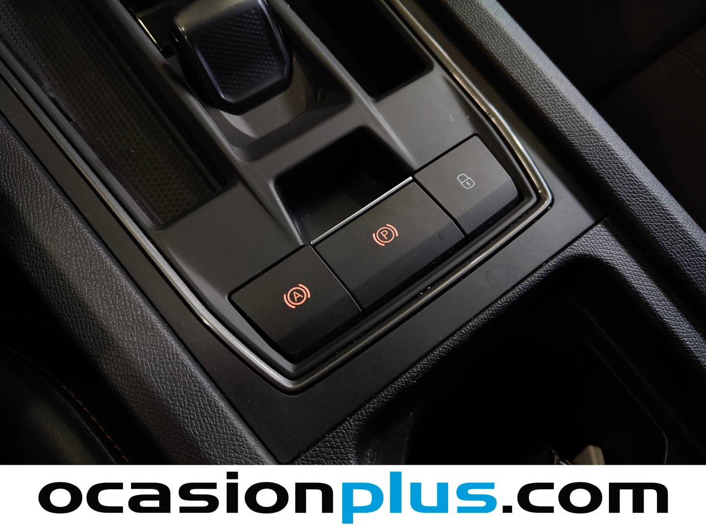 Cupra León Cupra León 1.5 eTSI DSG (150 CV) de segunda mano