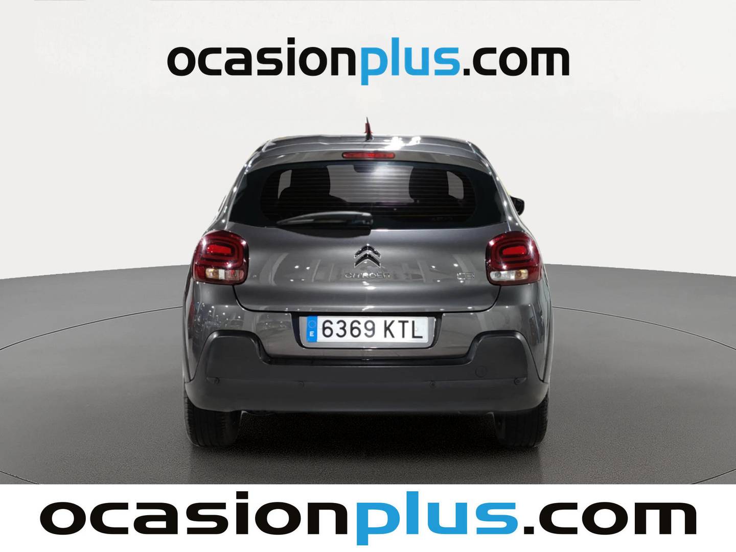 Citroën C3 Citroën C3 PureTech Feel (68 CV) barato