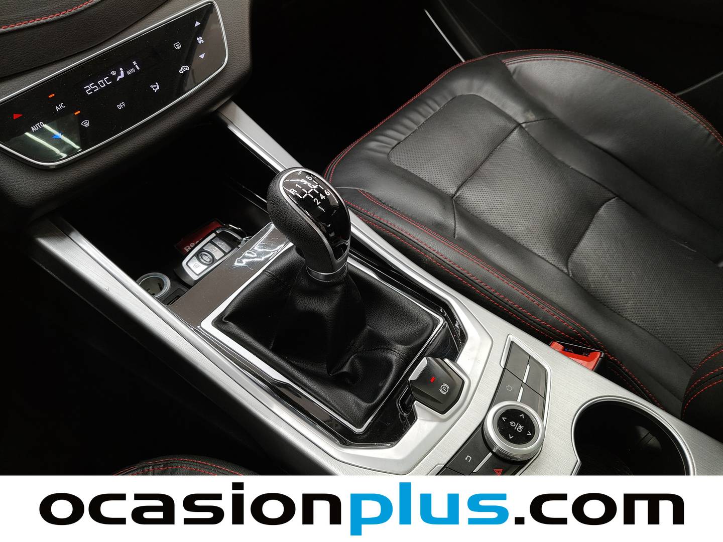 Foto SWM G01 SWM G01 1.5T Luxury (131 CV)