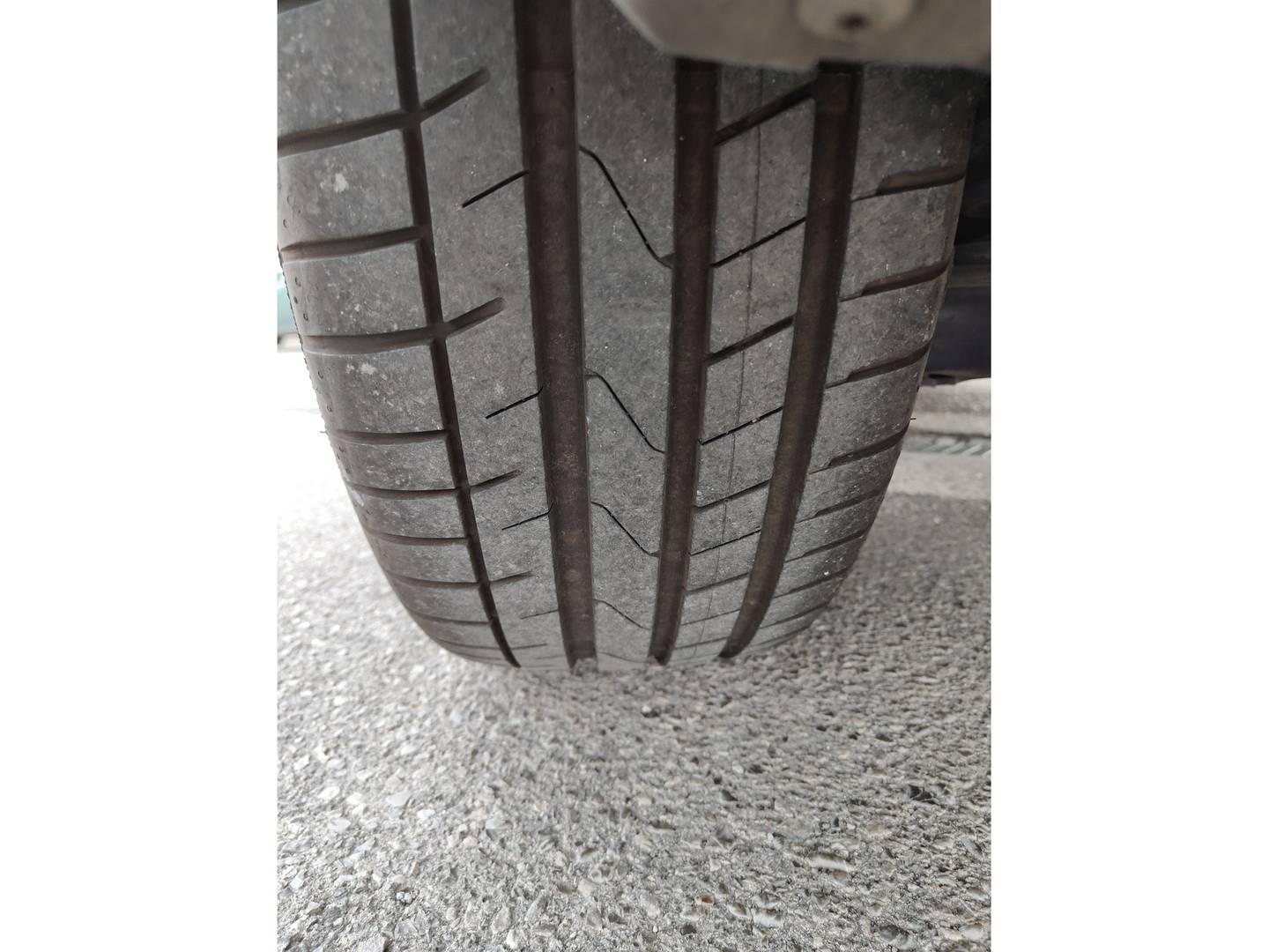 Foto Skoda Kodiaq Skoda Kodiaq 1.5 TSI Ambition 4x2 DSG  (150 CV)