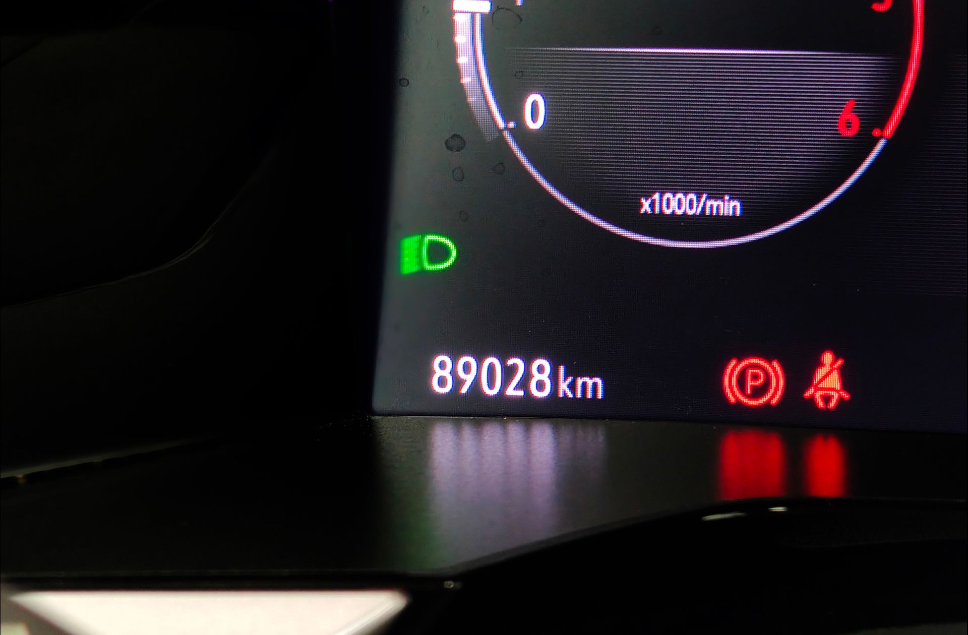 Opel Grandland 1.5 CDTi Design Tech - foto 13